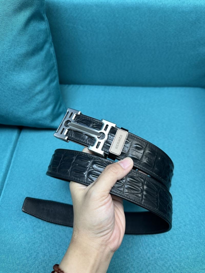 Hermes Belts